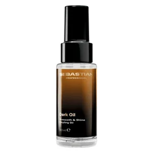 Sebastian Professional DarkOil Smooth and Shine Styling Oil 30ml v:2898978