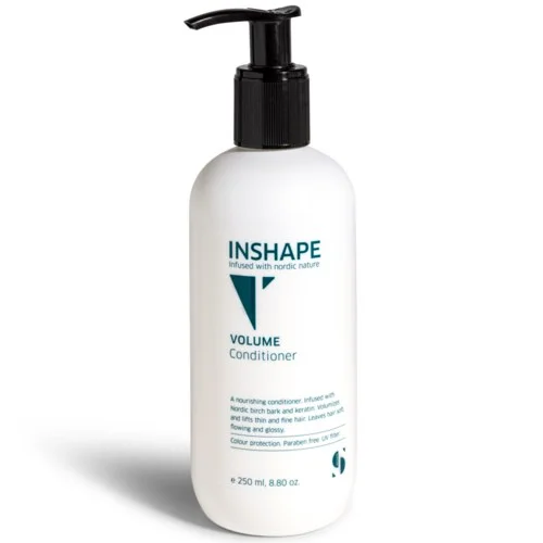 InShape Infused With Nordic Nature Volume Conditioner 250 ml v:7427285