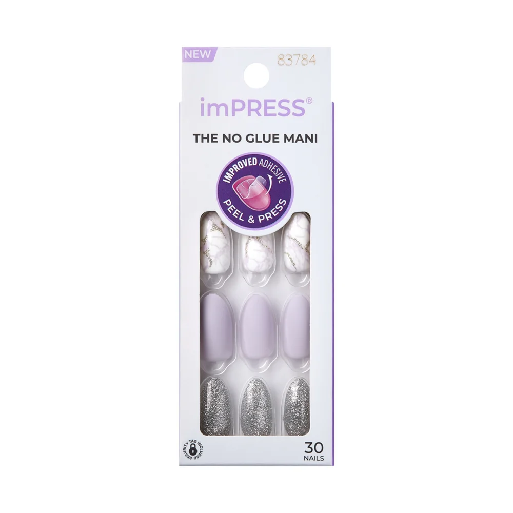 imPress Artificial Nail Climb Up – Kiss v:2258666