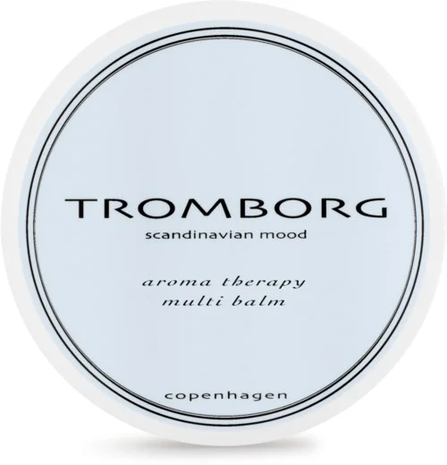 Tromborg Aroma Therapy Multi Balm 90 ml v:9363934