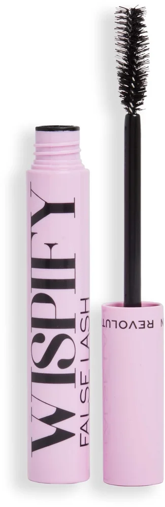 Revolution Beauty London Wispify False Lash Mascara v:2714936