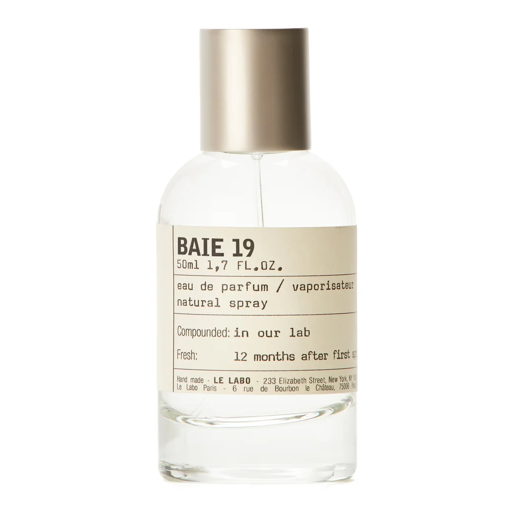 Baie 19 Eau de Parfum 50 ml – Le Labo v:4805887 Baie 19 Eau de Parfum 50 ml – Le Labo v:4805887