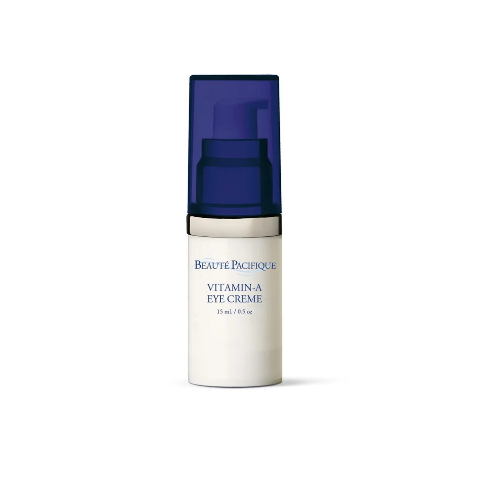 Beauté Pacifique A-vitamin øyekrem – 15 ml. v:3623831