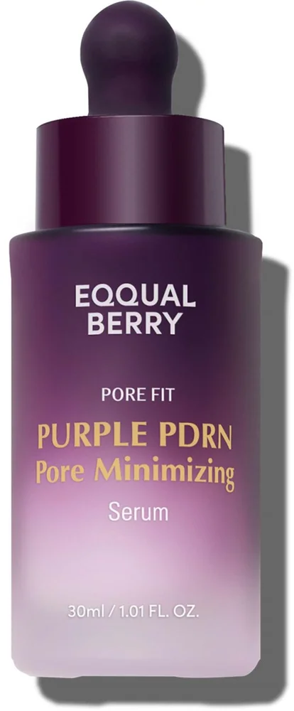 Eqqualberry Purple Pdrn Pore Minimizing Serum 30 ml v:5935959