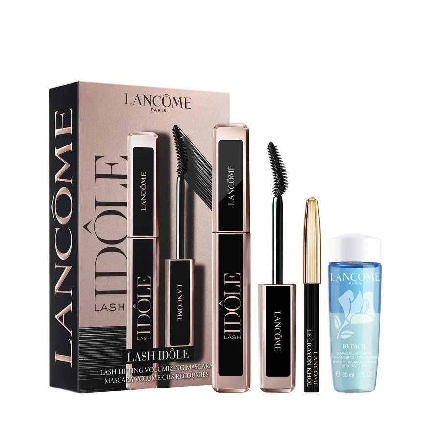 Lash Idôle Mascara Gift Box - Lancôme v:4254107