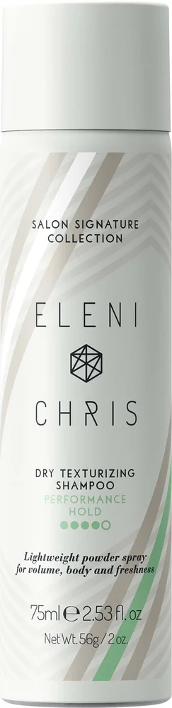 Eleni&Chris Dry Texturizing Shampoo 75 ml v:8701717