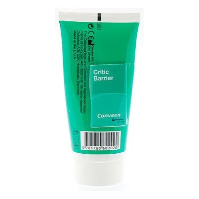 Conveen Critic Barrierekrem - 100 g v:4696491