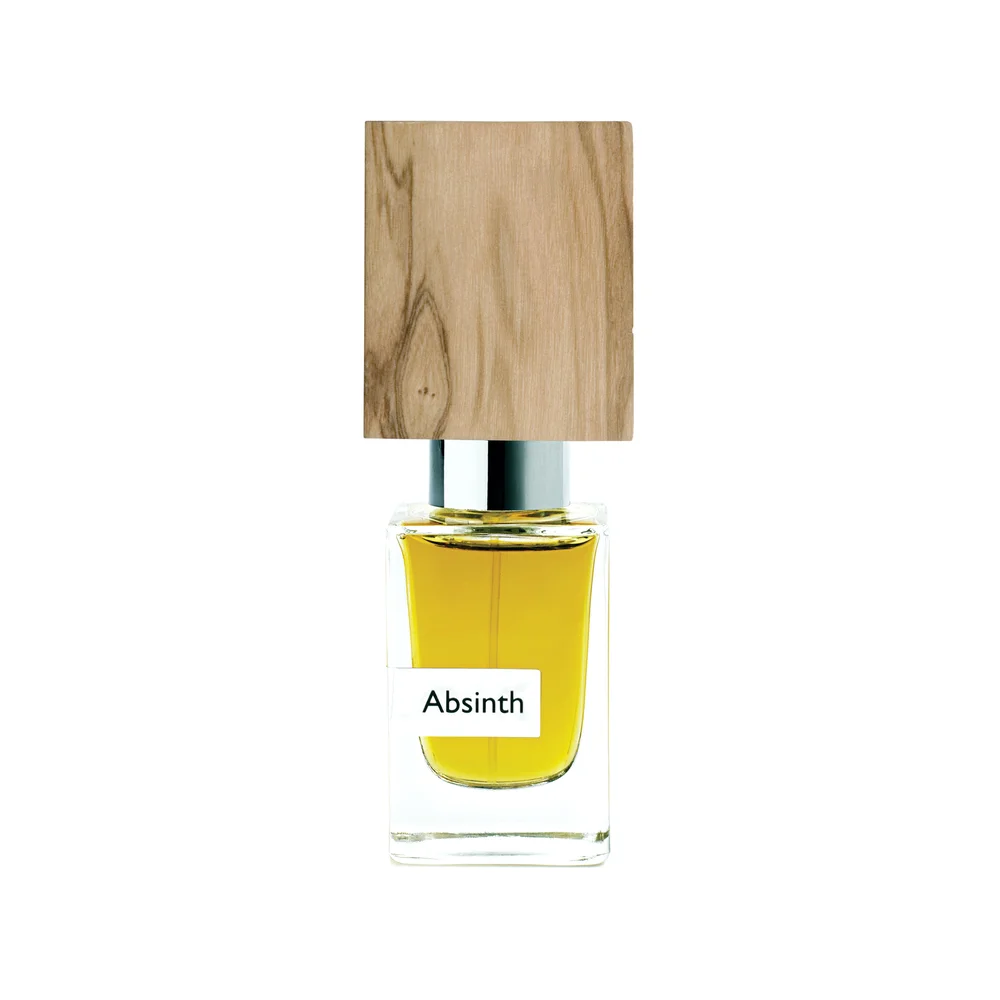 Absinth Parfum 30 ml – Nasomatto v:6012433 Absinth Parfum 30 ml – Nasomatto v:6012433