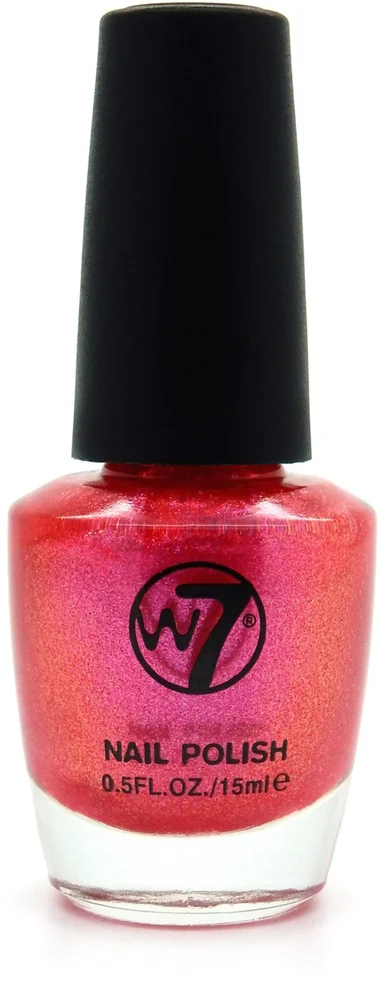 W7 Nail Polish104 Strawberry Daiquiri 104 Strawberry Daiquiri v:8964238 W7 Nail Polish104 Strawberry Daiquiri 104 Strawberry Daiquiri v:8964238