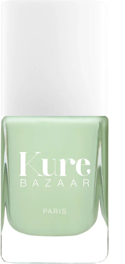 Kure Bazaar Nail polish Matcha Latte v:1245991 Kure Bazaar Nail polish Matcha Latte v:1245991