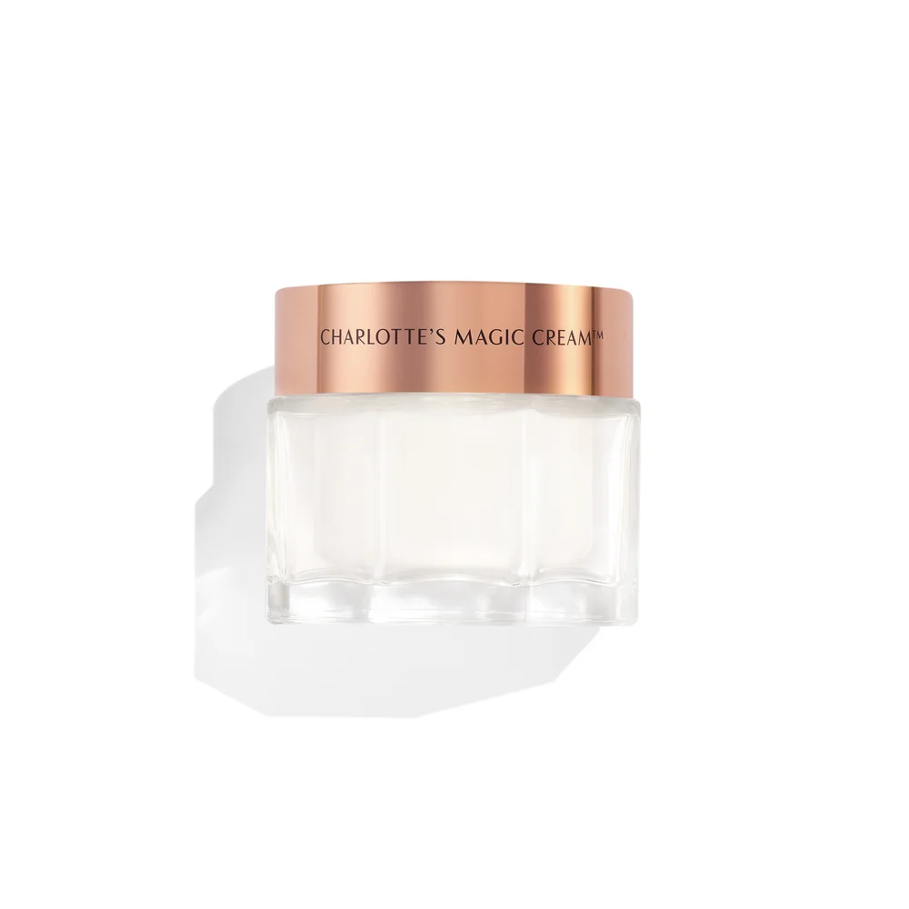 Charlotte's Magic Cream 50 ml - Charlotte Tilbury v:7390349