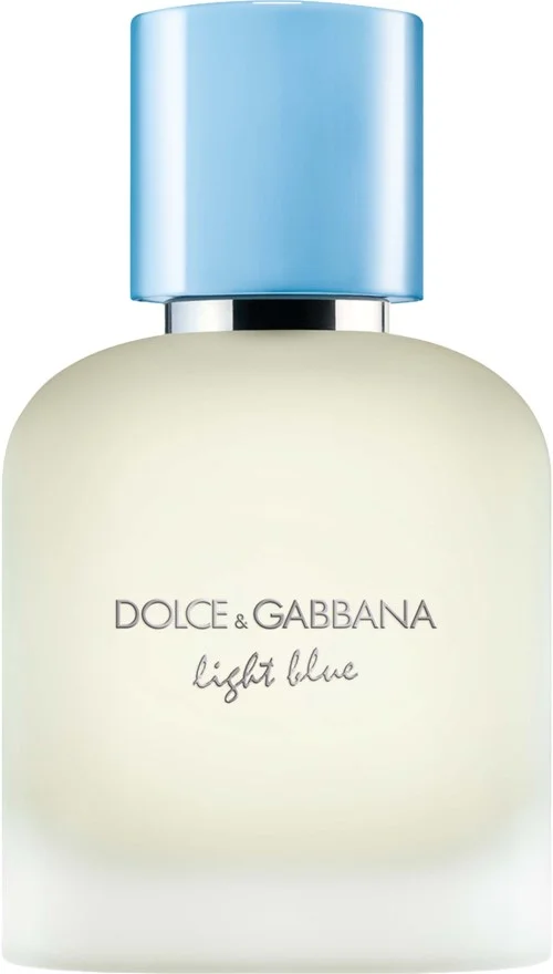 Dolce & Gabbana Light Blue Pour Homme Eau de Toilette 50 ml v:1514933