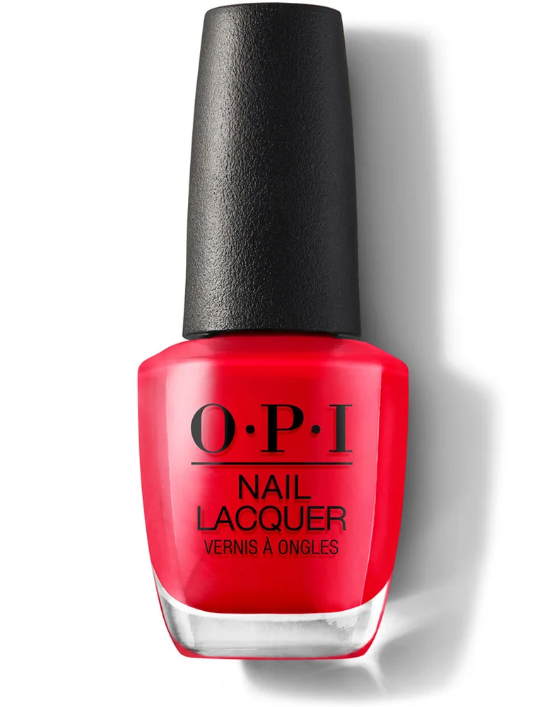 OPI Cajun Shrimp – Levendig og Tidløs Neglelakk v:8530616 OPI Cajun Shrimp – Levendig og Tidløs Neglelakk v:8530616