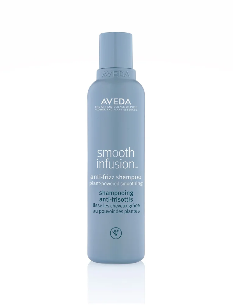 Smooth Infusion Anti-Frizz Shampoo 200 ml - Aveda v:9709511