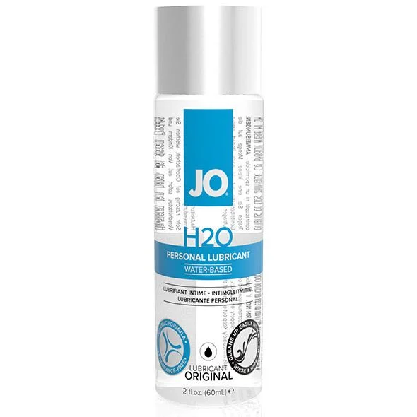 JO H2O lubricant – 60 ml v:3489358