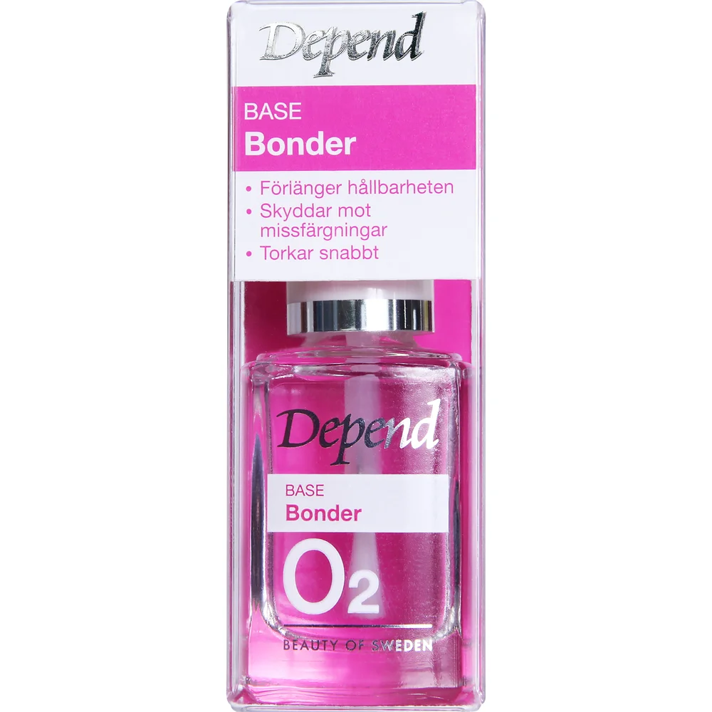 Base Bonder – Depend v:6025108