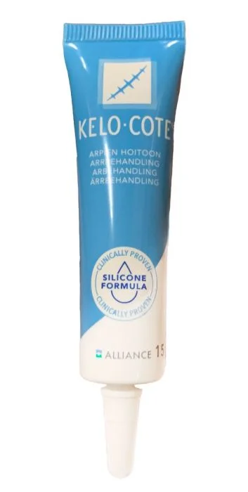 Kelo-Cote gel 15 g v:7893380
