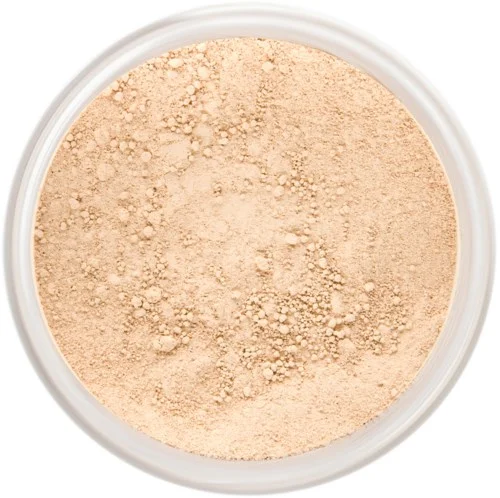 Lily Lolo Minaeral Foundation SPF15 Barely Buff v:1487720 Lily Lolo Minaeral Foundation SPF15 Barely Buff v:1487720