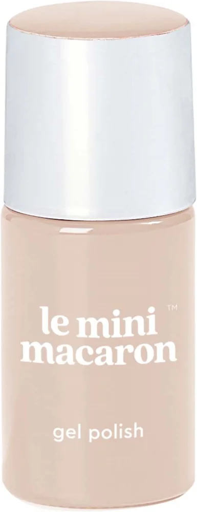 Le Mini Macaron Single Gel Polish Café Crème v:3070159 Le Mini Macaron Single Gel Polish Café Crème v:3070159