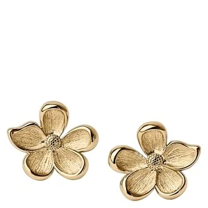 Muli Collection Midi Flower Earrings v:8583317
