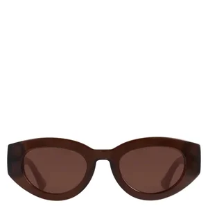 Corlin Eyewear Ines Brown Brown v:7037507