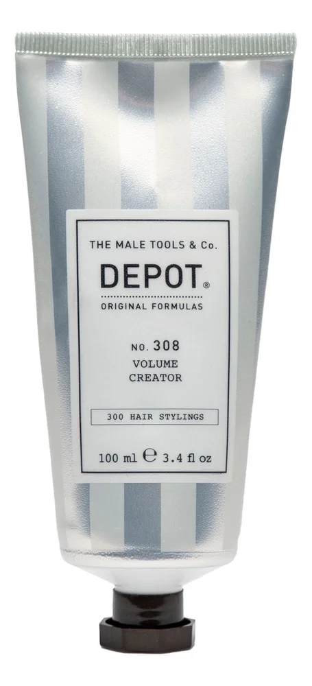 Depot 308 Volume Creator – 100 ml. v:8501908 Depot 308 Volume Creator – 100 ml. v:8501908