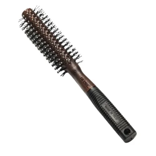 DEPOT MALE TOOLS No.724 Wooden Round Brush Small v:1098730 DEPOT MALE TOOLS No.724 Wooden Round Brush Small v:1098730