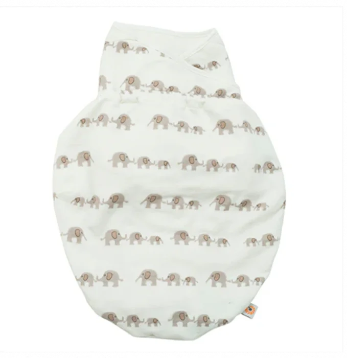 Swaddler Elephant v:1855320