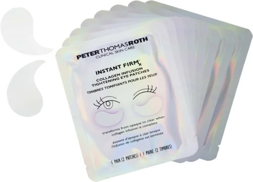 Peter Thomas Roth Instant FIRMx® Collagen Infusion Tightening Eye Patches 8 stk v:6734140