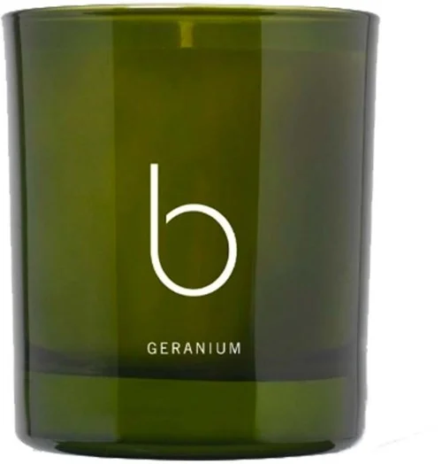 Bamford Geranium Candle v:3696348