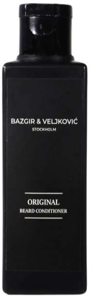 Bazgir & Veljkovic Beard Conditioner 100 ml v:2997157