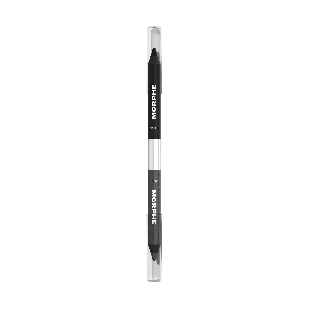 Bi-Liner Dual-Ended Gel Pencil Truth Or Dare – Morphe v:4419031