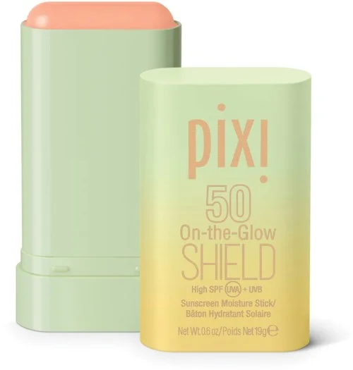 PIXI On-the-Glow SHIELD SPF 50 19 g v:7337673
