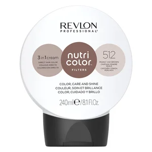 Revlon Nutri Color Filters 512 240ml v:6635219