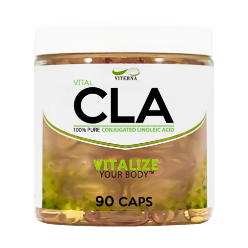 Viterna CLA 90 caps v:8441068