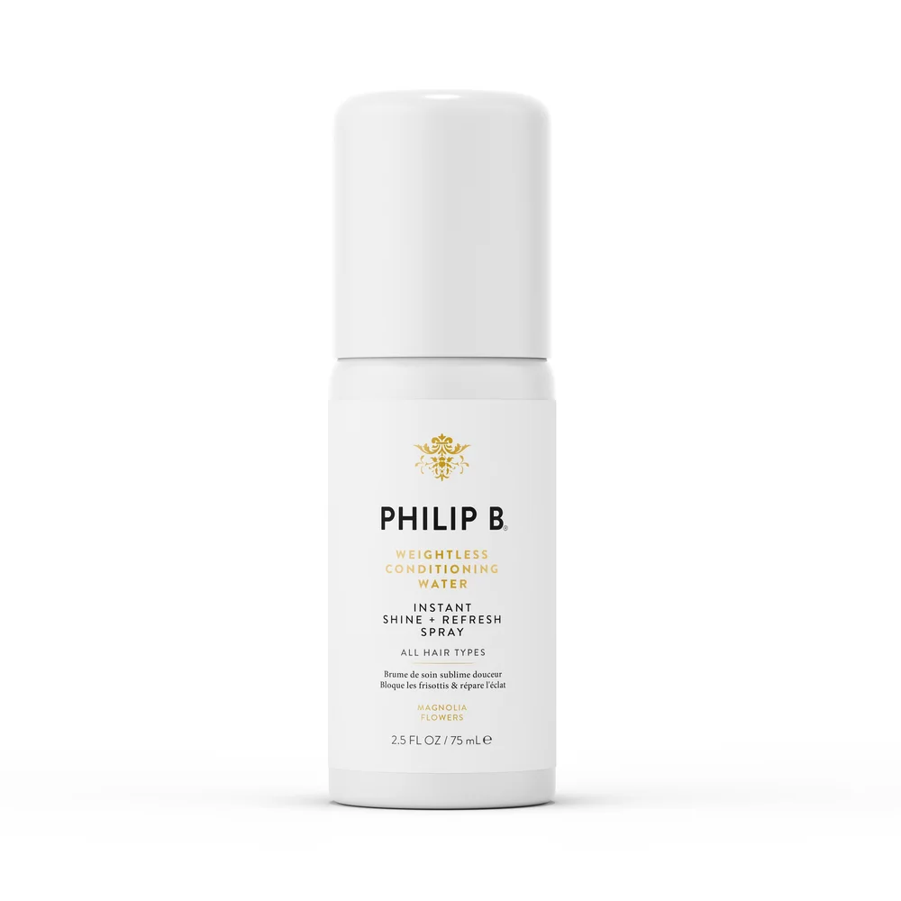 Weightless Conditioning Water™ 75 ml – Philip B v:8041444