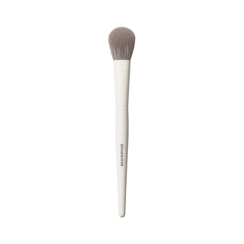 M202 Slanted Blush Brush - Morphe v:3813856