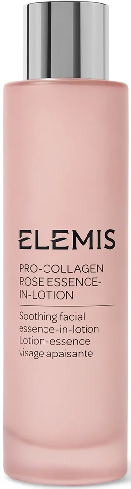 Elemis Pro-Collagen Rose Essence-in-Lotion 100 ml v:5914900