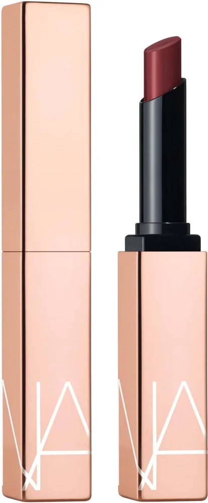NARS Afterglow Sensual Shine Lipstick 225 Show off v:5114991