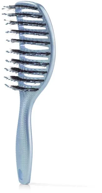 Yuaia Haircare Curvy Brush Sky Blue v:9366387