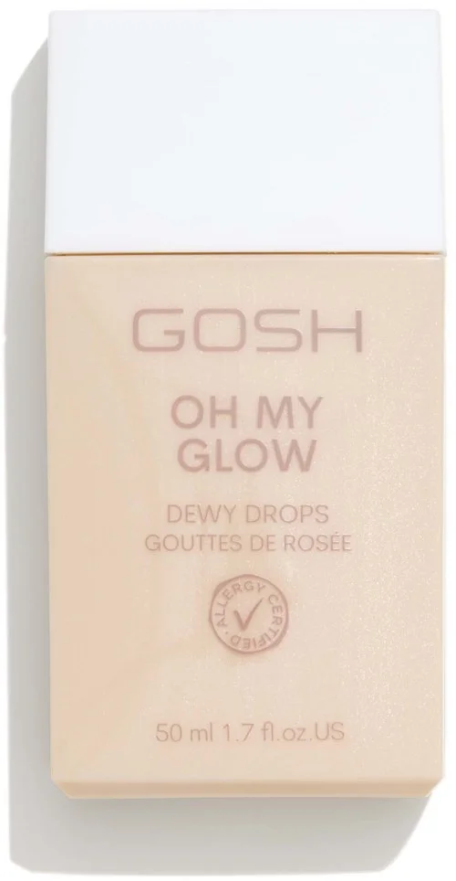 Gosh Oh My Glow 002 Dewy Drops v:3701570