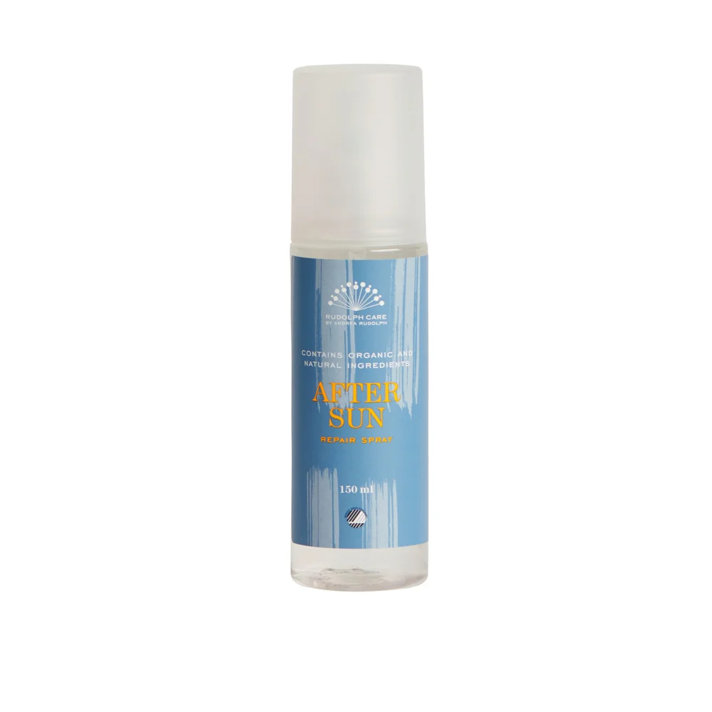 After Sun Repair Spray 150 ml – Rudolph Care v:8663924