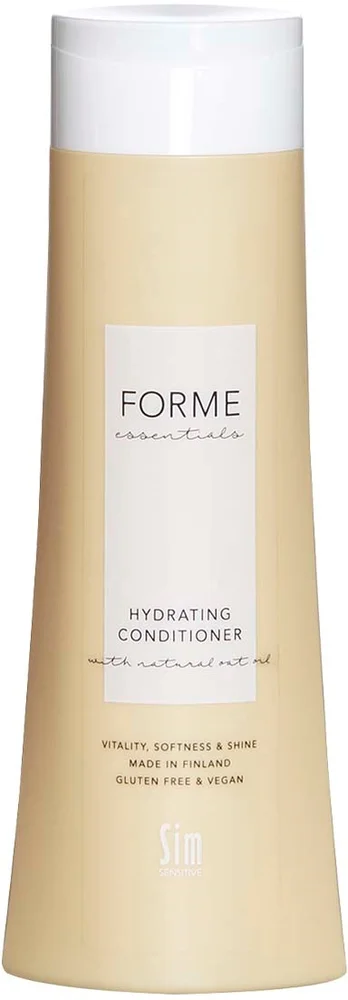 Sim Sensitive Forme Hydrating Conditioner 250 ml v:8151743 Sim Sensitive Forme Hydrating Conditioner 250 ml v:8151743