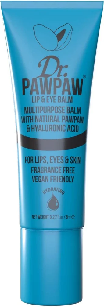 Dr. PawPaw Lip & Eye Balm 8 ml v:3035162