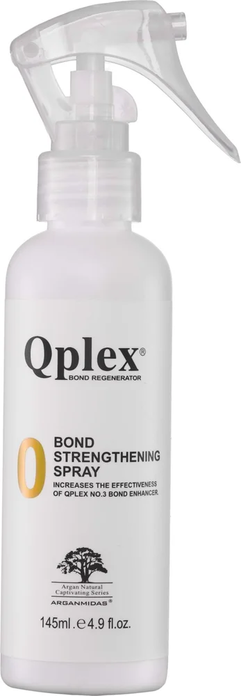 Arganmidas Qplex No.0 Bond Strengthening Spray 145 ml v:2354749