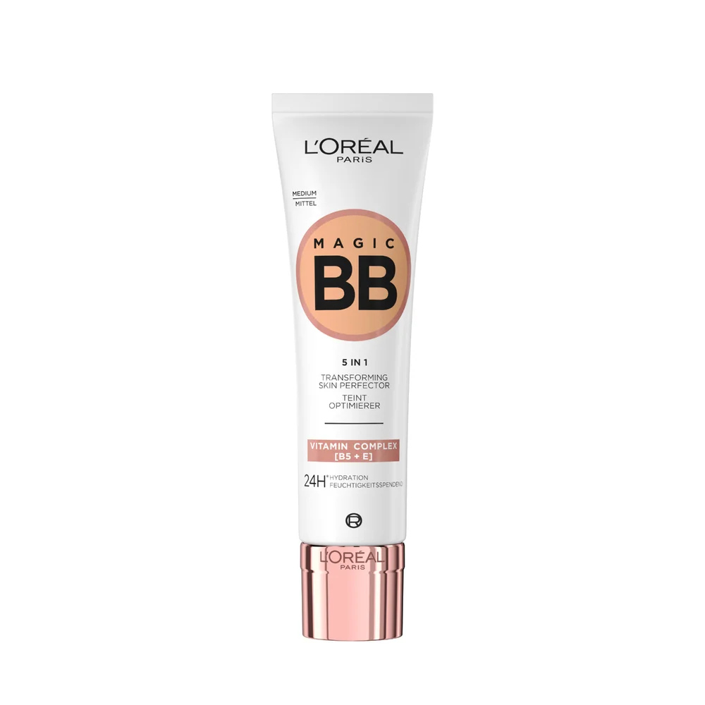 Magic BB Cream 04 Medium - L'Oréal Paris v:8047968