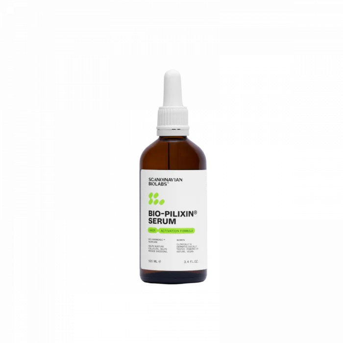 Scandinavian Biolabs Bio Plixin Serum+ Women 100 ml v:4141528