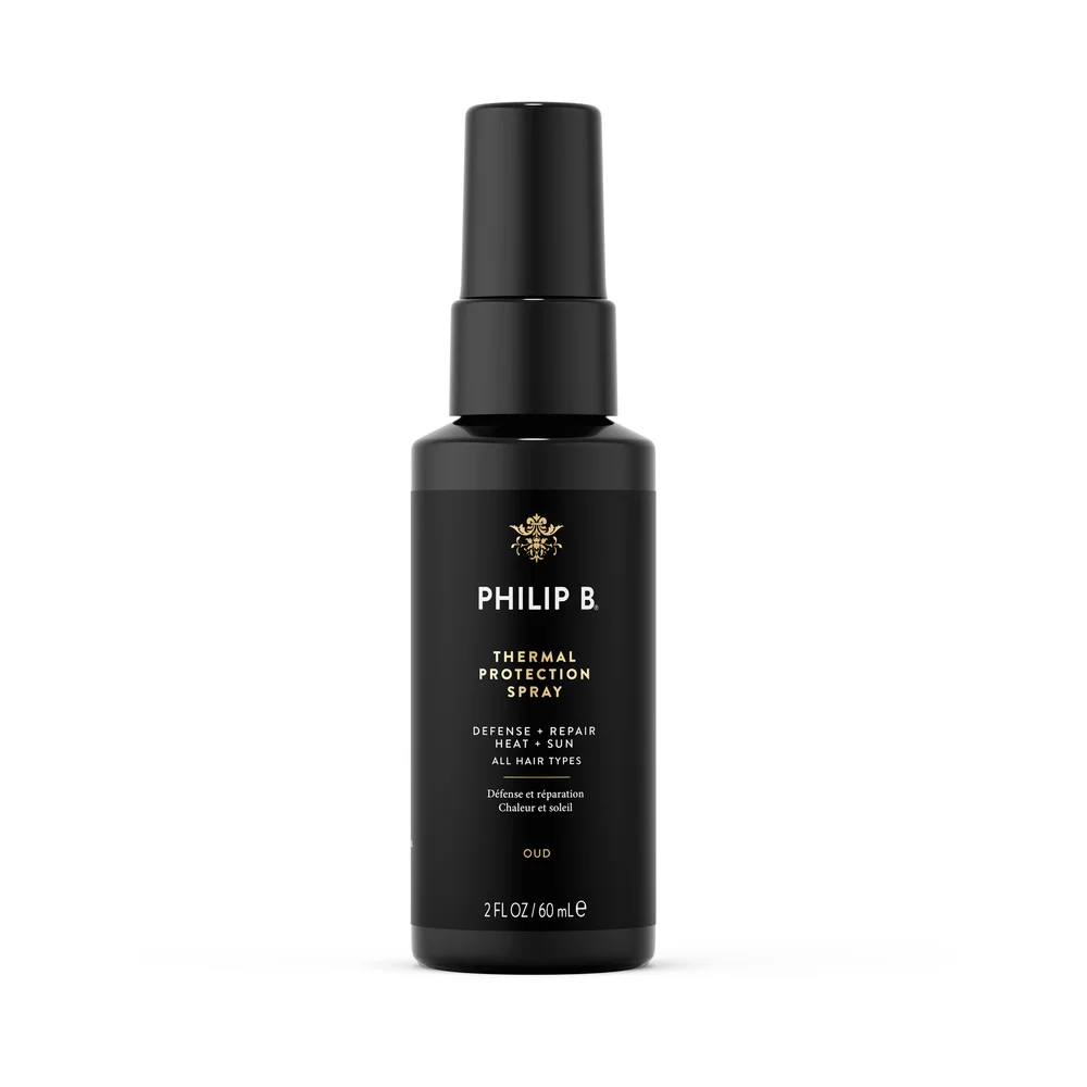 Oud Royal Thermal Protection Spray 60 ml – Philip B v:8682448