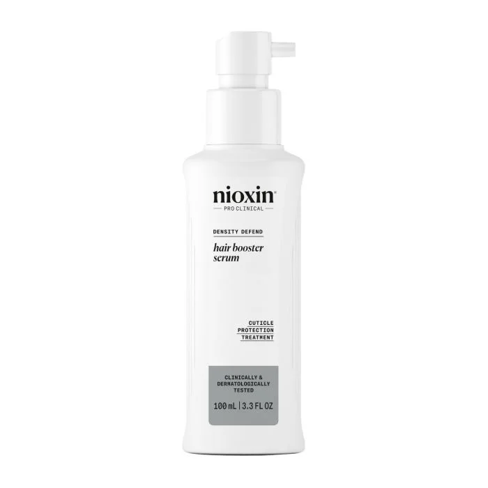 Nioxin Hair Booster Serum 100 ml v:6384392