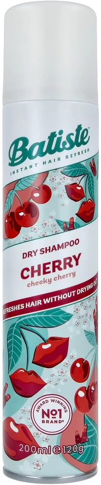 Batiste Cherry 200 ml v:4476934 Batiste Cherry 200 ml v:4476934